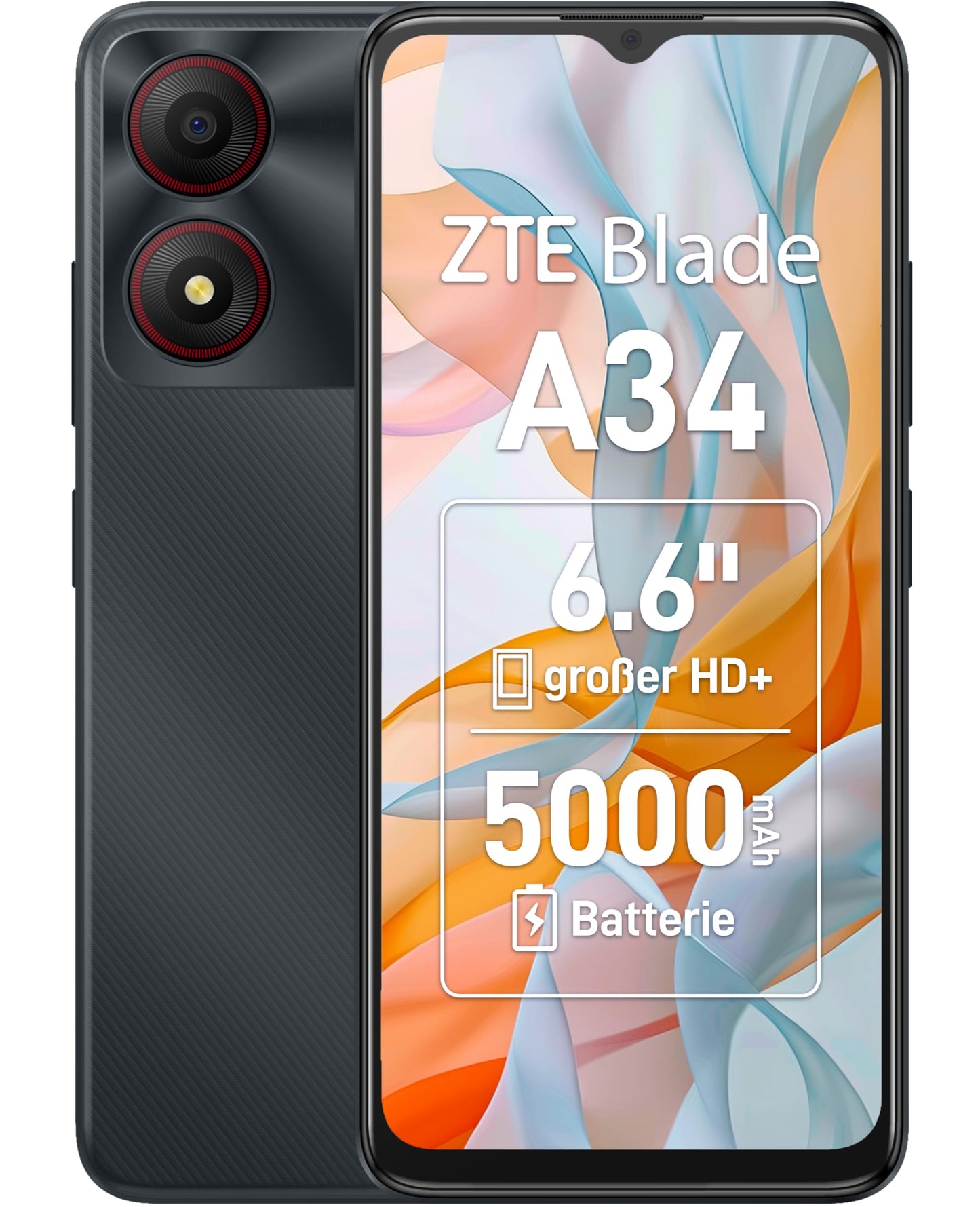 ZTE BLADE A34 2/64GB