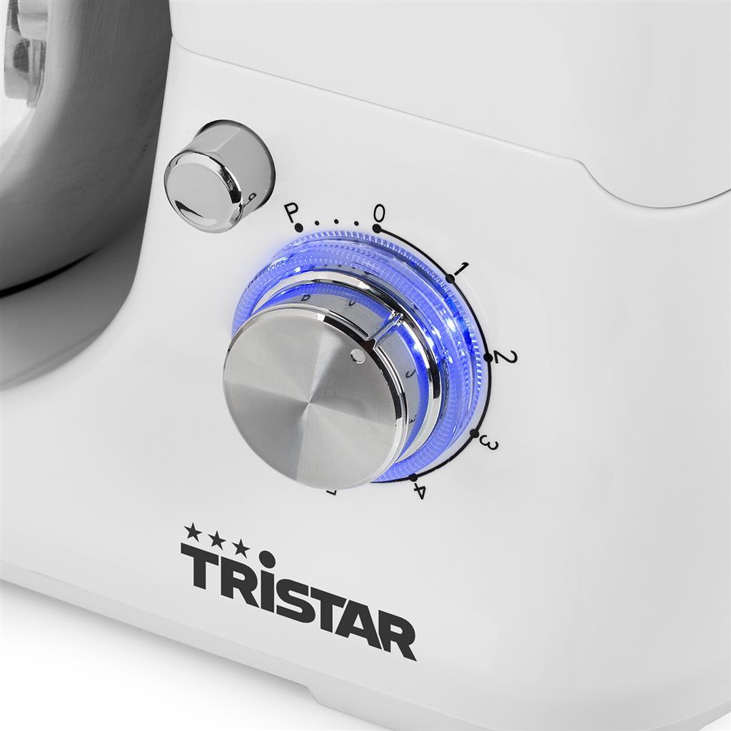 PLANETARIA TRISTAR MX-4817 5LT 1200W