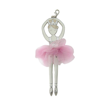 CHARMS BALLERINE 3 SOGGETTI ASSORTITI