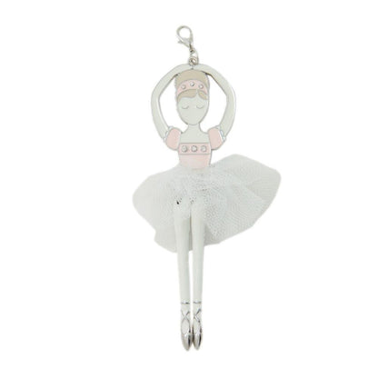 CHARMS BALLERINE 3 SOGGETTI ASSORTITI