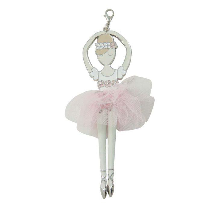 CHARMS BALLERINE 3 SOGGETTI ASSORTITI