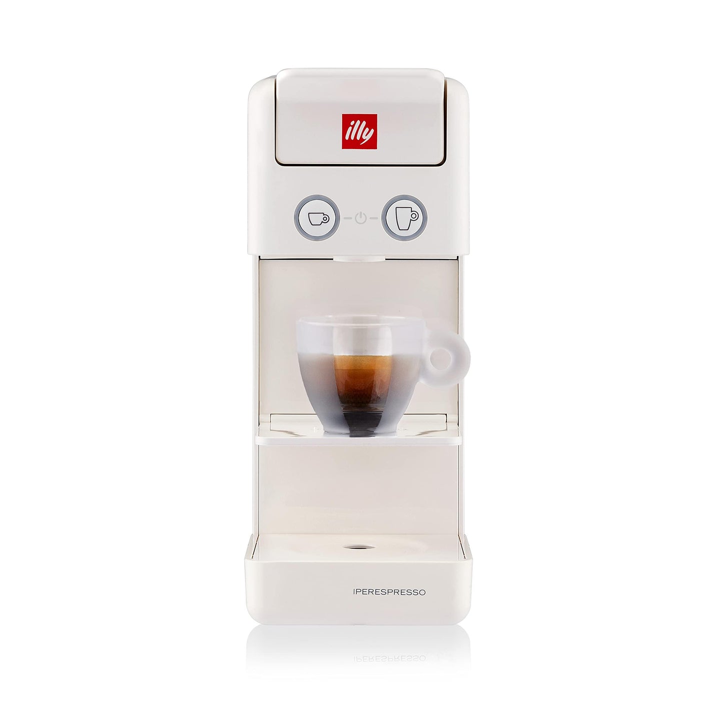 MACCHINA CAFFÈ ILLY IPERESPRESSO Y3.3