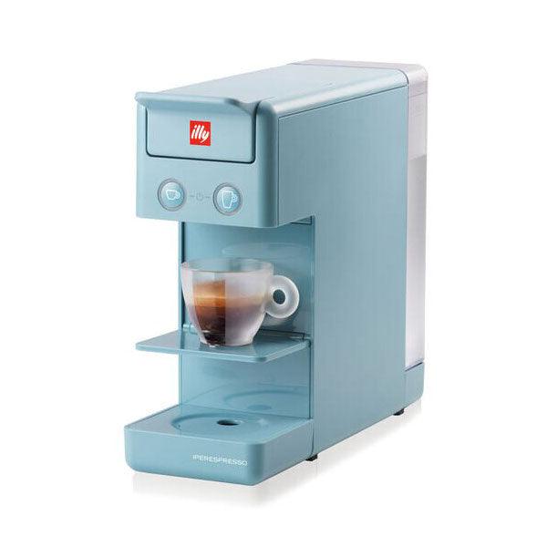 MACCHINA CAFFÈ ILLY IPERESPRESSO Y3.3