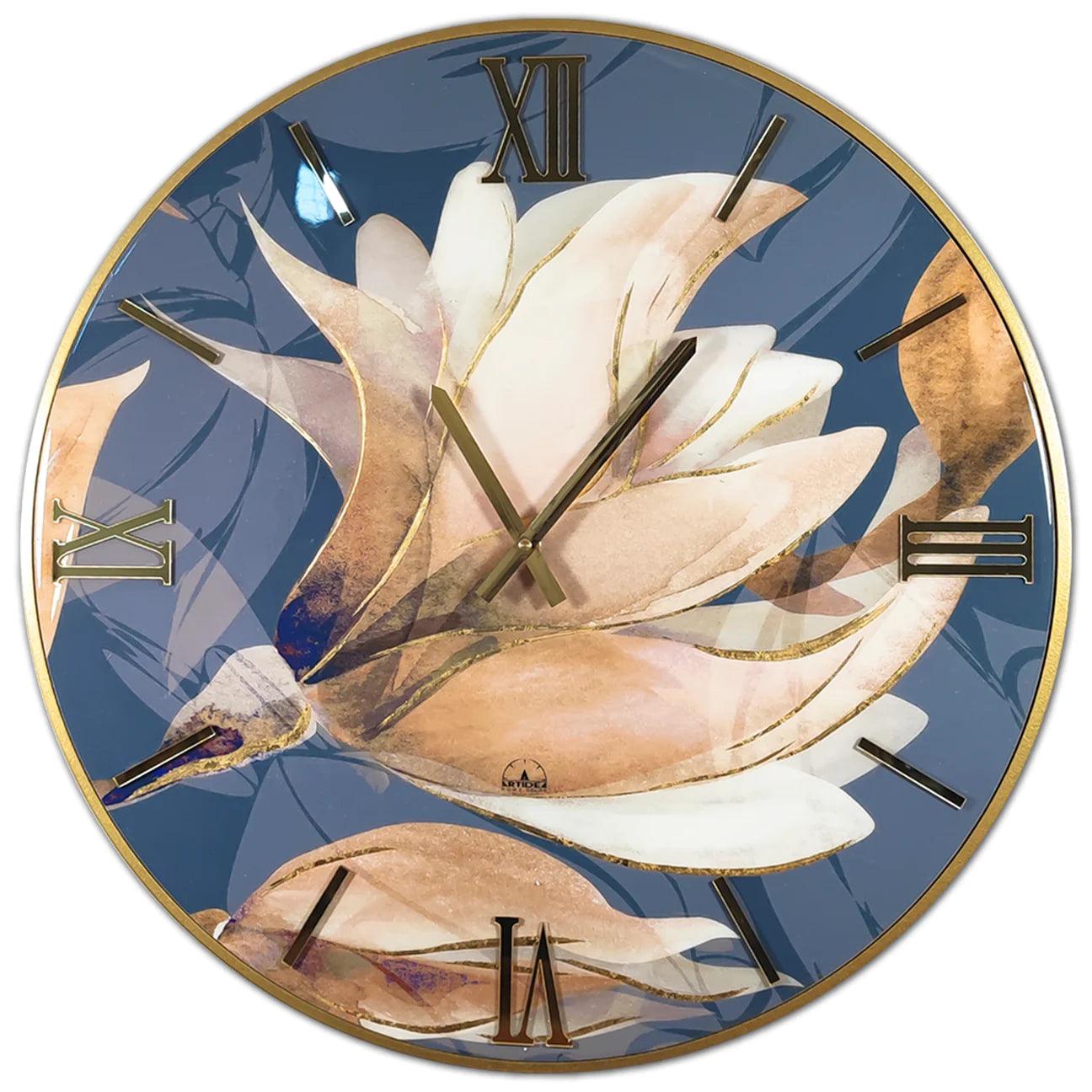 OROLOGIO RESINA MAGNOLIA